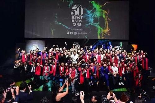 亚洲最大酒吧视频,光影交织，狂欢不止