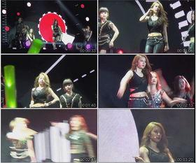 日韩车模女团在线观看视频,性感魅力，动感十足