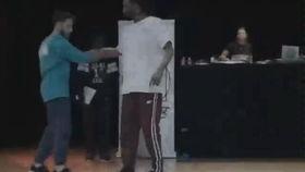 日韩沙雕编舞真人版视频,笑翻你的眼球，舞蹈界的欢乐盛宴