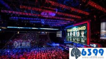 2017lol亚洲洲际视频,2017LOL亚洲洲际赛精彩瞬间回顾