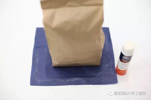 日韩购物袋裁剪视频教程,轻松学会时尚环保袋裁剪技巧